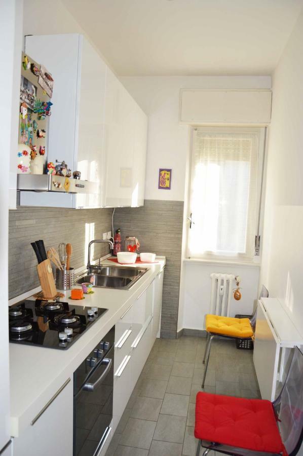 Lario Home Milano Dış mekan fotoğraf