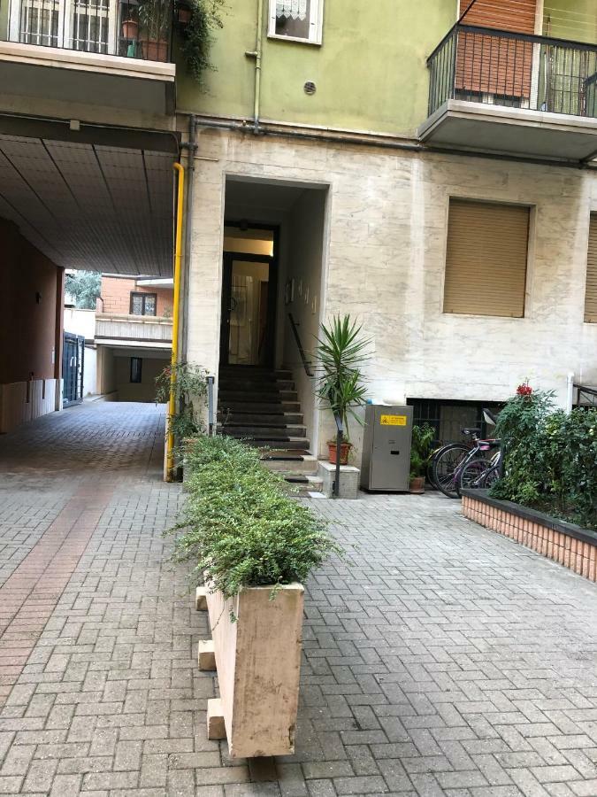 Lario Home Milano Dış mekan fotoğraf